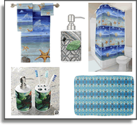 Bathroom Sets & Accessories